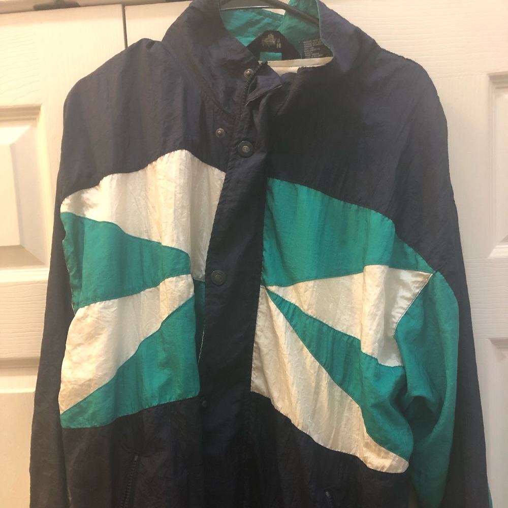 Christian Dior 80’s Jacket